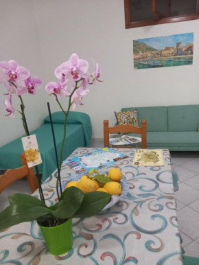 Appartamento L'Orchidea
